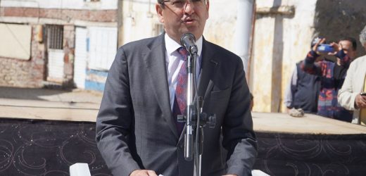 KÜÇÜKKÖY 6’INCI TEFERİC ŞENLİKLERİ 2-4 HAZİRAN’DA…