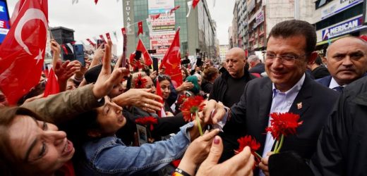 ŞİRİNEVLER MEYDANI İNCELEMESİ MİTİNGE DÖNÜŞTÜ