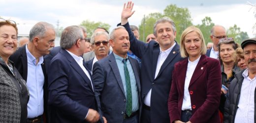 CHP Samsun Milletvekili Opr. Dr. Murat Çan: Kart Faizlerini Sileceğiz