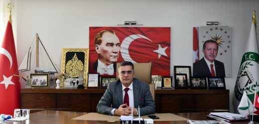 19 Mayıs coşkusu, Semicenk ile Yatağan’da yaşanacak