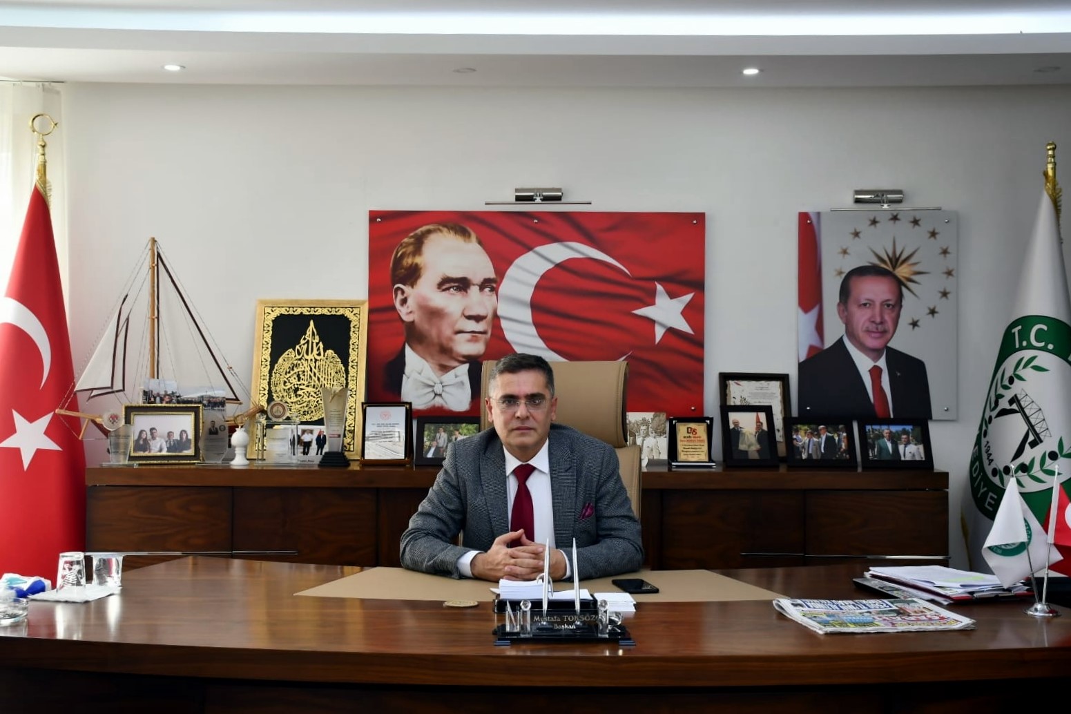 19 Mayıs coşkusu, Semicenk ile Yatağan’da yaşanacak