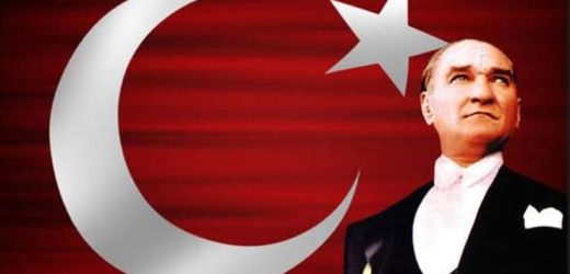 Aytekin Kaya’dan 19 Mayıs mesajı