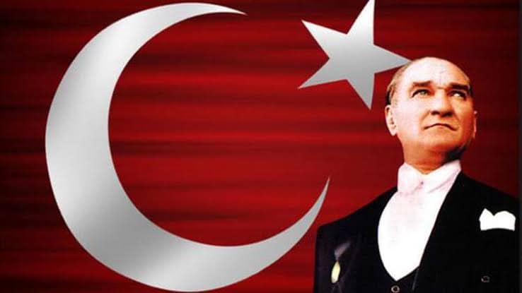 Aytekin Kaya’dan 19 Mayıs mesajı