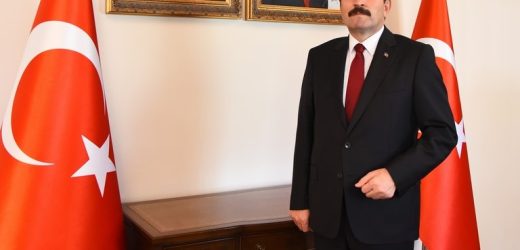 Muğla Valisi Sayın Orhan Tavlı’nın 19 Mayıs Atatürk’ü Anma Gençlik ve Spor Bayramı Mesajı