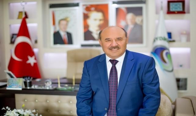 YAKUP OTGÖZ: GENÇLERİMİZE İNANIYOR VE GÜVENİYORUZ