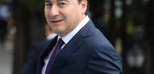 ALİ BABACAN: ‘İnsanları aldatarak seçim kazanmak helal değildir’