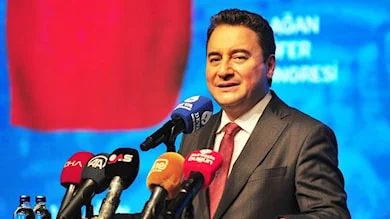 ALİ BABACAN’DAN ÇOK SERT UYARI