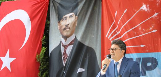 “Okuduğunu Anlamamışsın Ekrem Kardeşim”