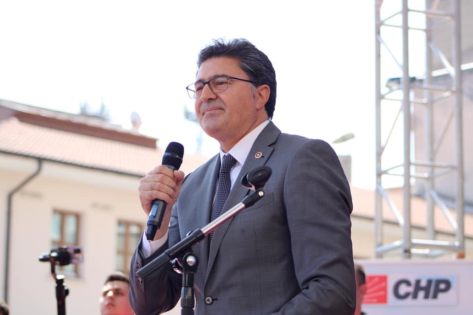 19 MAYIS İMKÂNSIZLIKLARIN ZAFERİNİN İLK ADIMIDIR