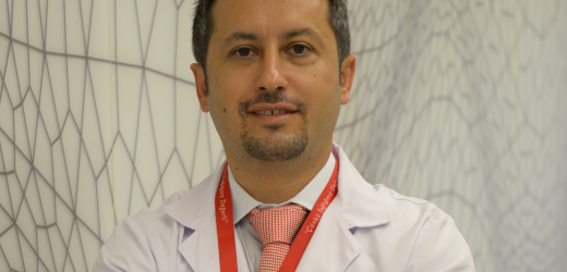 Dr.  OLTULU: ÇOCUĞUNUZUN OMURGASINI DA GÖZLEMLEYİN