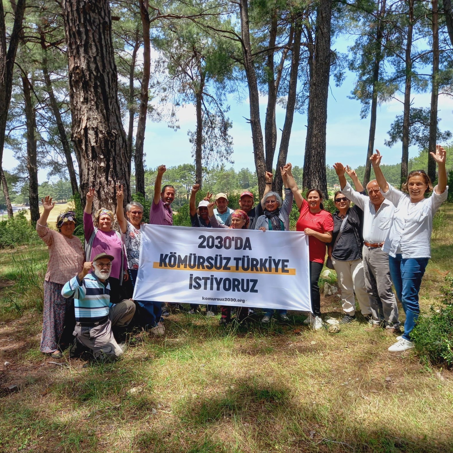 5 HAZİRAN DÜNYA ÇEVRE GÜNÜ