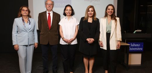  SABANCI ÜNİVERSİTESİ VE KAGİDER KADIN İSTİHDAMI RAPORU SONUÇLARI AÇIKLANDI
