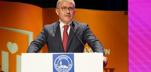 ÜSKÜDAR, HABİTAT DÜNYA ŞEHİRLER GÜNÜ ZİRVESİ’NE EV SAHİPLİĞİ YAPACAK