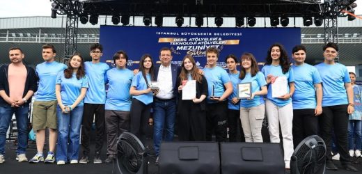 İMAMOĞLU: CUMHURİYET’İN DEĞERLERİNİ SEKTEYE UĞRATTIĞINIZDA MEMLEKETİN GELECEĞİ KARANLIKTA KALIR