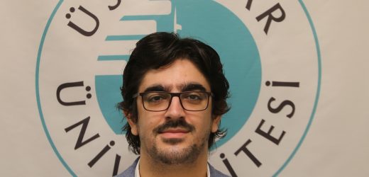 Türkiye’nin ilk uzay yolcuları Üsküdar Üniversitesi’nde…