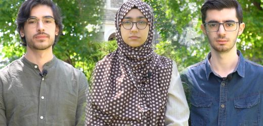 Boğaziçili Öğrencilerinden Deprem Terimleri Sözlüğü: 30 Farklı Dilde Hazırlanıyor