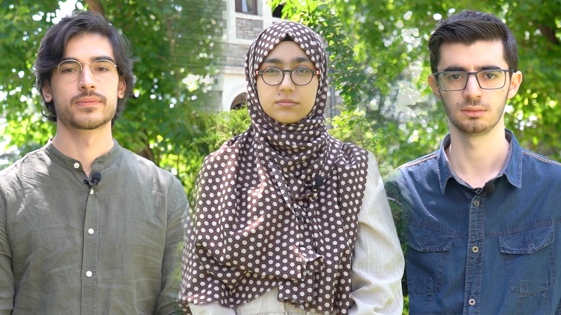 Boğaziçili Öğrencilerinden Deprem Terimleri Sözlüğü: 30 Farklı Dilde Hazırlanıyor