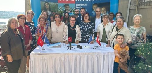 ÇYDD’den Milli Eğitim Bakanlığı’na Açık Mektup