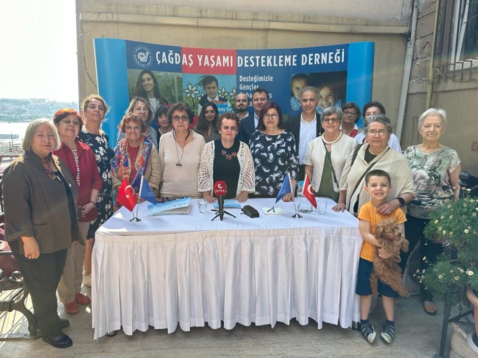 ÇYDD’den Milli Eğitim Bakanlığı’na Açık Mektup