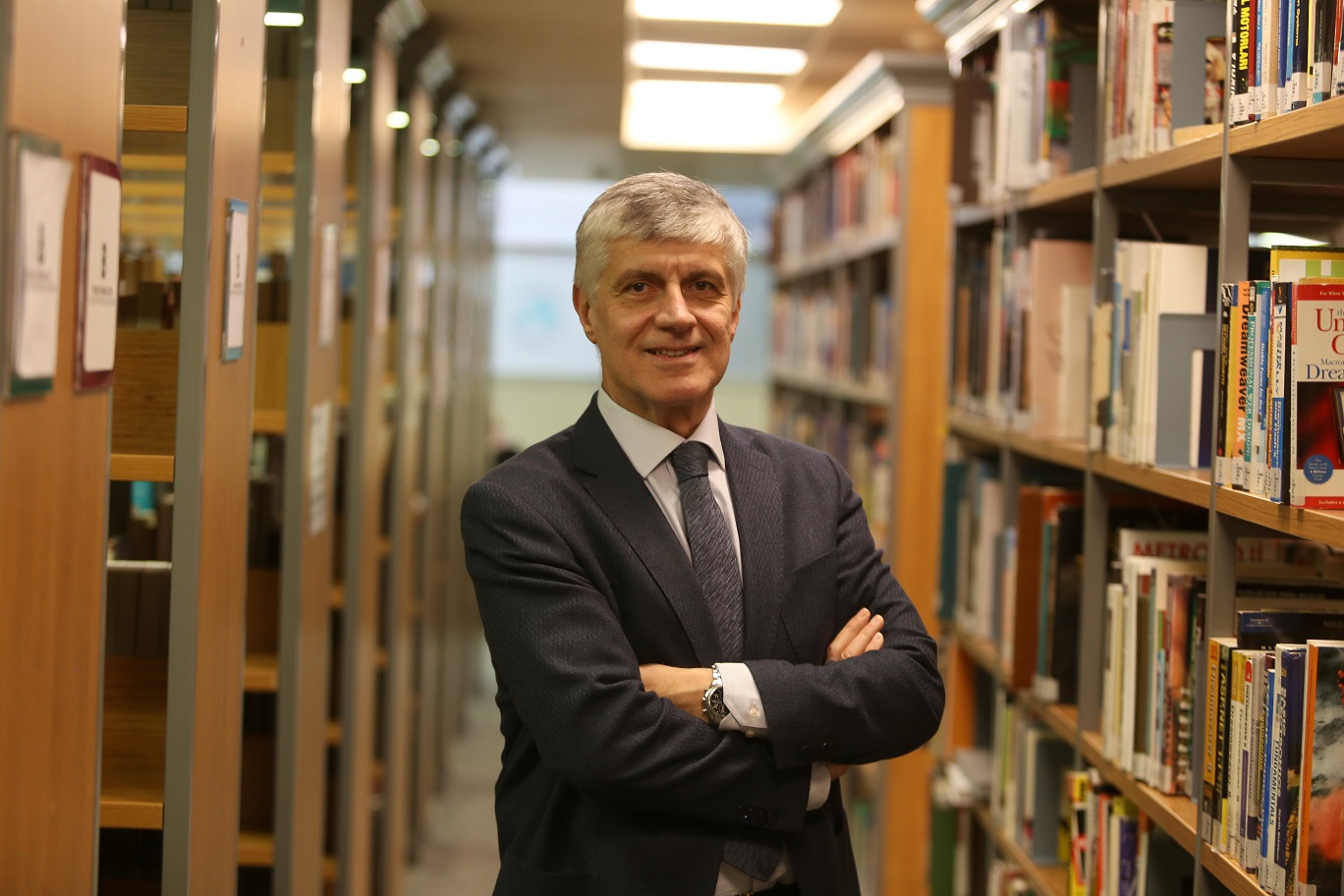 Prof. Dr. Tayfun Uzbay: Koruyucu tıbbın en önemli silahı aşılardır