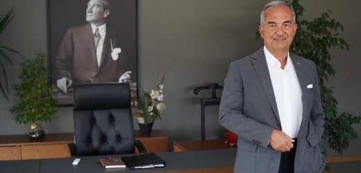 Makine ihracatı ilk 5 ayda 11,7 milyar dolar  