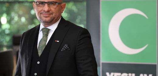 YEŞİLAY GENEL BAŞKANI PROF. DR. MÜCAHİT ÖZTÜRK’TEN AİLELERE ÇAĞRI