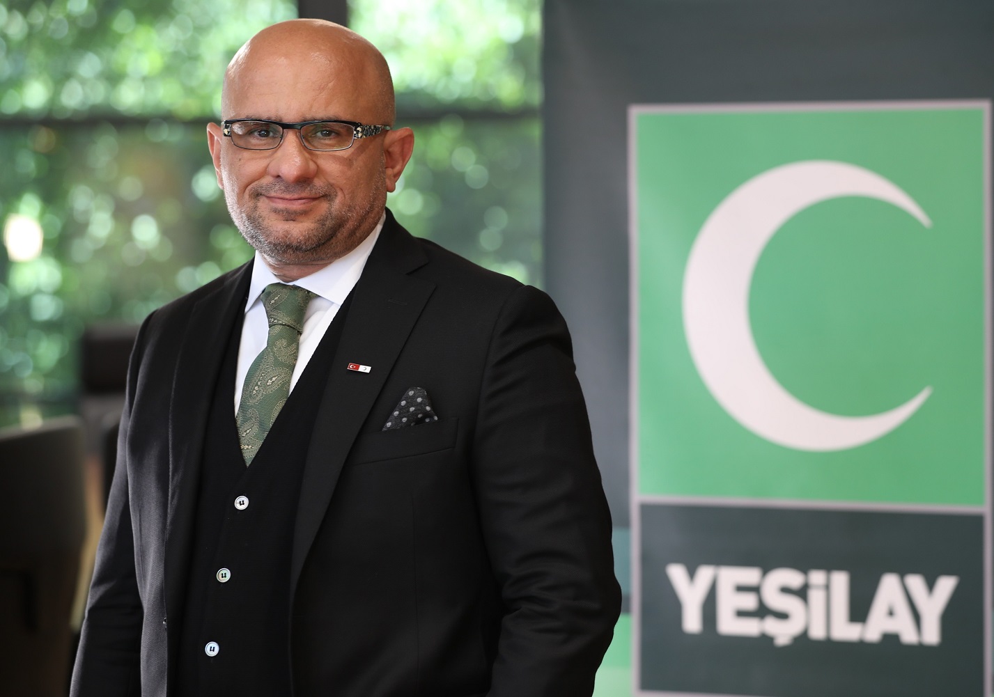 YEŞİLAY GENEL BAŞKANI PROF. DR. MÜCAHİT ÖZTÜRK’TEN AİLELERE ÇAĞRI