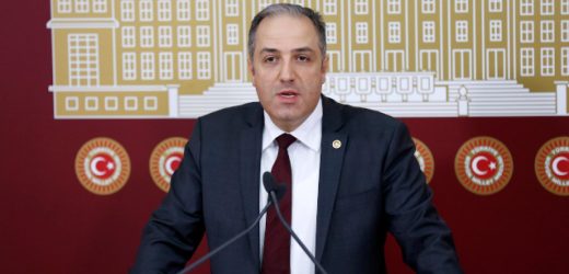 DEVA’NIN TBMM BAŞKAN ADAYI MUSTAFA YENEROĞLU OLDU