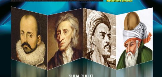 Berfin Bahar Haziran sayısı çıktı