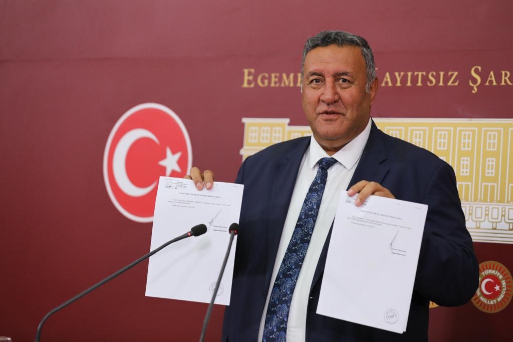 Gürer, kira fiyatlarındaki fahiş artışı Meclis’e taşıdı