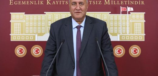 Gürer: Afet bölgesinde üreticilere destekler artırılmalıdır