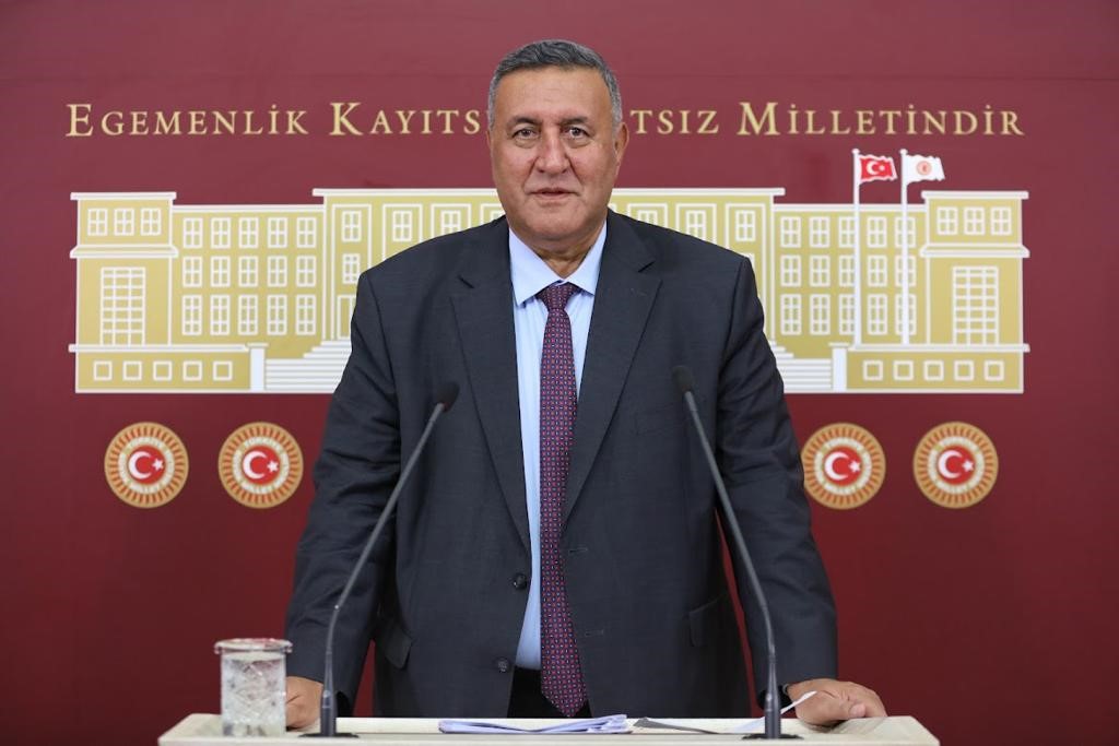 Gürer: Afet bölgesinde üreticilere destekler artırılmalıdır