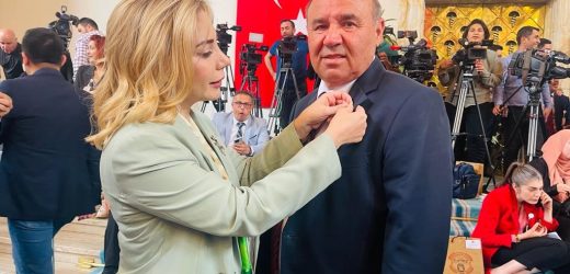 YAKUP OTGÖZ:  MUĞLAMIZA YENİ BİR MUĞLA DAHA EKLEYECEĞİZ