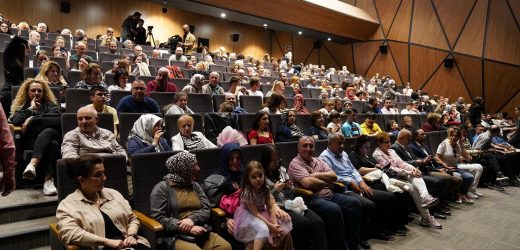 KÜLTÜRSEM’DEN 15 BİNE YAKIN KİŞİ FAYDALANDI