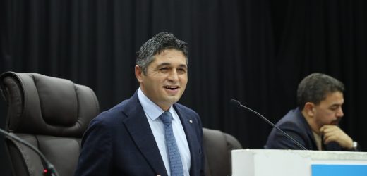 Aliağa Belediyesi Haziran Ayı Olağan Meclisi Toplanıyor