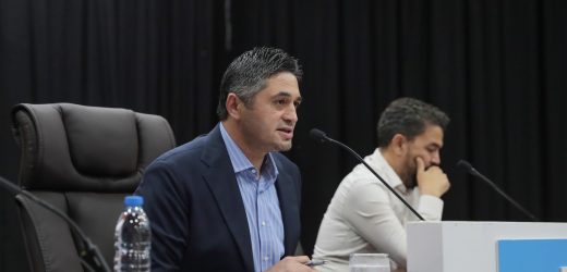 Aliağa Belediye Meclisi Haziran Ayı Olağan Toplantısı Yapıldı