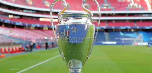 İSTANBUL, UEFA ŞAMPİYONLAR LİGİ FİNALİ’NE HAZIR