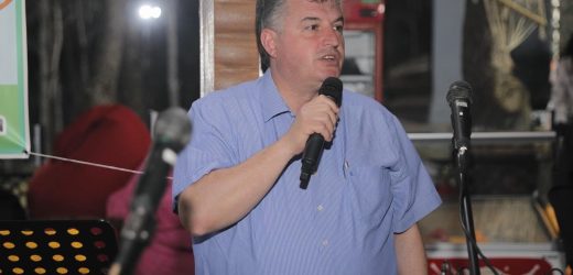 Kınık’ta Sma Tip-1 Hastası Defne Bebek İçin Anlamlı Turnuva