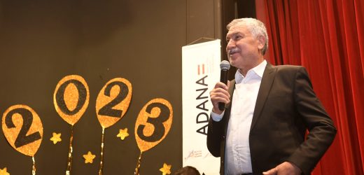 Zeydan Karalar kaliteli ve çağdaş eğitimin önemine değindi