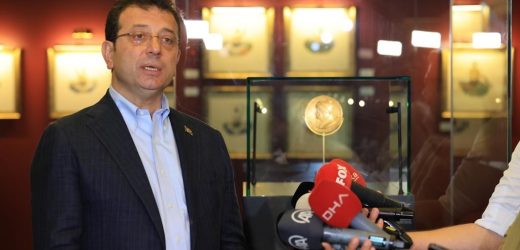 FATİH’İN MADALYONU, EVİNDE SERGİLENMEYE BAŞLADI