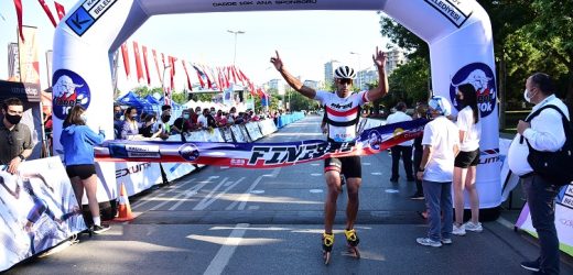 KADIKÖY CADDE 10K-21K KOŞULARI İÇİN GERİ SAYIM BAŞLADI