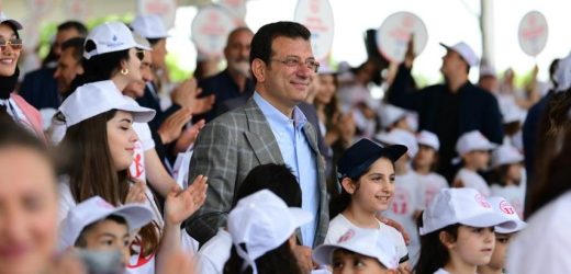 İMAMOĞLU: MUSTAFA KEMAL ATATÜRK’E, MEMLEKETE VE AİLELERİNE LAYIK OLSUNLAR