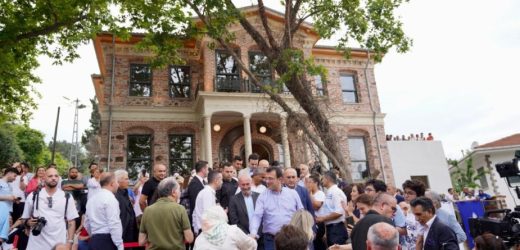 İMAMOĞLU’NDAN ‘FETRET DÖNEMİ’ YANITI