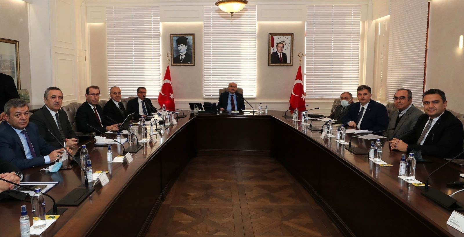 Kınık’ta ve Dünya’da Bir İlk