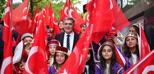 Yatağan, 5 gün boyunca festival coşkusu yaşayacak