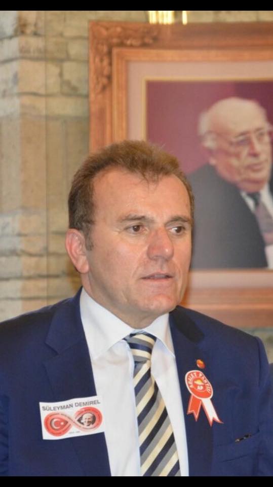 DÖNÜŞTÜRÜLEN ÜLKE TÜRKİYE.! PLAN TIKIR TIKIR İŞLİYOR.!