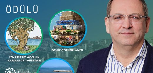 15 BÜYÜKŞEHİR, 6 İL VE 42 İLÇE BELEDİYESİ ARASINDA “EN İYİSİ” AYVALIK