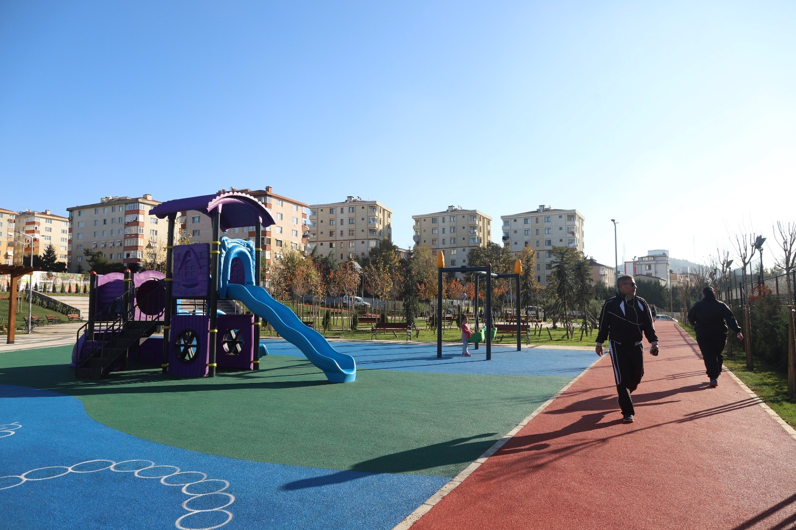 Kartal Belediyesi’nden Çevre Dostu Örnek Proje