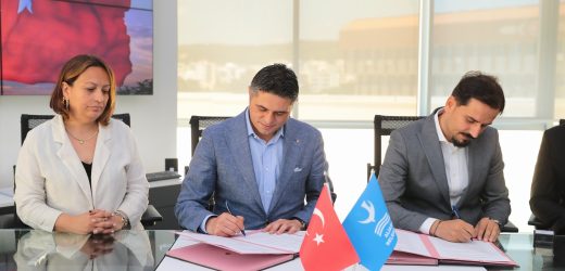 Aliağa Belediyesi İle TJK Arasında Atla Terapi Protokolü