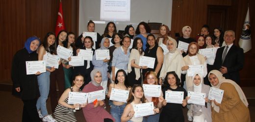 Kartal Belediyesi ve Maltepe Üniversitesi’nden Örnek Proje